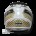 Шлем AFX FX-19 Multi PEARL WHITE (14424772113206)
