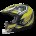 Шлем AFX FX-19 Multi YELLOW (1442478048737)