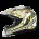 Шлем AFX FX-19 Vibe YELLOW MULTI (14424824990962)