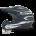Шлем AFX FX-21 Multi FLAT BLACK (14424843663564)