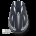 Шлем AFX FX-21 Multi FLAT BLACK (14424843669289)