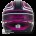 Шлем AFX FX-21 Multi FUCHSIA (14424849740265)