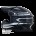 Шлем AFX FX-21 Multi GLOSS BLACK (14424851850445)