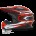 Шлем AFX FX-21 Multi ORANGE MULTI (14424859932922)