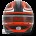 Шлем AFX FX-21 Multi ORANGE MULTI (14424859935367)