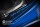 Шлем ICON AIRFRAME PRO HALO BLUE (14424869461056)