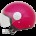 Шлем AFX FX-42A Solid LIPSTICK (14424968277152)