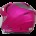 Шлем AFX FX-50 FUCHSIA SOLID (1442500374669)