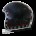 Шлем AFX FX-76 Vintage MCQ GRAPHIC GLOSS BLACK (14425665311729)