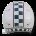 Шлем AFX FX-76 Vintage MCQ GRAPHIC PEARL WHITE (14425666467526)