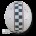 Шлем AFX FX-76 Vintage MCQ GRAPHIC PEARL WHITE (14425666473118)