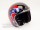 Шлем AFX FX-76 Vintage Rebel BLACK (15450611173706)
