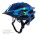 Шлем Kenny HELMET FURTIF BLUE (14429984546491)