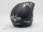 Шлем LS2 MX433 WITH VISOR SINGLE MONO Matt Black (15618097759295)