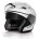 Шлем Acerbis Stratos TRANSFORMER CROSSOVER Grey (14456043146669)