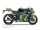 Мотоцикл Kawasaki NINJA ZX-10R KRT REPLICA (14806659050431)