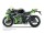 Мотоцикл Kawasaki NINJA ZX-10R KRT REPLICA (14806659054286)