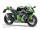 Мотоцикл Kawasaki NINJA ZX-10R KRT REPLICA (14806659057929)