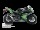 Мотоцикл Kawasaki NINJA 300 KRT EDITION (1447670879866)