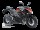 Мотоцикл Kawasaki Z800 E VERSION ABS (2016) (14476878521599)