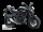 Мотоцикл Kawasaki Z250SL (14477605781511)