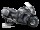 Мотоцикл Kawasaki 1400GTR (14477743501499)