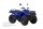 Квадроцикл Baltmotors ATV 400 EFI (14478345668219)