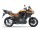 Мотоцикл Kawasaki VERSYS 1000 2019 (15589420818262)
