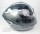 Шлем Vega HD169 Complex черный глянцевый (14915489138337)