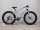 Велосипед Freedom ganalier белый (14553028132733)