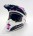 Шлем детский (кроссовый) Fly Racing  KINETIC IMPULSE розовый/черный/белый глянцевый (2015) (14895631955873)