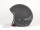 Шлем LML NAKEDE DEMI JET STAR DE LUXE NERO MAT (14640290371937)