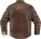 Куртка ICON 1000 RETROGRADE BROWN (14623538923123)