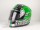 Шлем Icon Airframe Claymore Chrome Green (1464113228303)