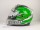 Шлем Icon Airframe Claymore Chrome Green (1464113229161)