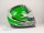 Шлем Icon Airframe Claymore Chrome Green (1464113230275)