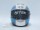 Шлем Nitek P1 Retro голубой глянцевый (14900043982089)
