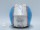 Шлем Nitek P1 Retro голубой глянцевый (14900044044936)