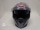 Шлем (интеграл) Ataki FF311 Carbon черный/серый глянцевый (15500700411208)