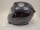 Шлем (интеграл) Ataki FF311 Carbon черный/серый глянцевый (1550070043046)