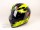 Шлем AGV K-3 SV Glimpse BLK Metal\Yellow (14679167957533)