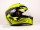 Шлем AGV K-3 SV Glimpse BLK Metal\Yellow (14679167973875)