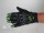 Перчатки кроссовые FOX Racing bomber black/green r (14714540056102)