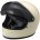 Стекло для шлема Biltwell GRINGO S BUBBLE SHIELD - SMOKE (14721273322108)