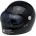 Стекло для шлема Biltwell GRINGO S BUBBLE SHIELD - SMOKE (14721273327558)