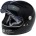 Стекло для шлема Biltwell GRINGO S BUBBLE SHIELD - SMOKE (14721273330836)