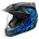 Шлем ICON VARIANT COTTONMOUTH - BLUE (15046253615855)