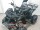 Квадроцикл бензиновый MOTAX ATV Grizlik-7 125 cc (1483119009386)
