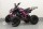 Квадроцикл бензиновый MOTAX ATV T-Rex Super LUX 125 cc (16545088721048)