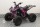 Квадроцикл бензиновый MOTAX ATV T-Rex Super LUX 125 cc (16545088740736)